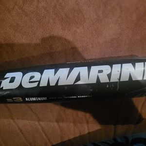 Demarini baseball bat